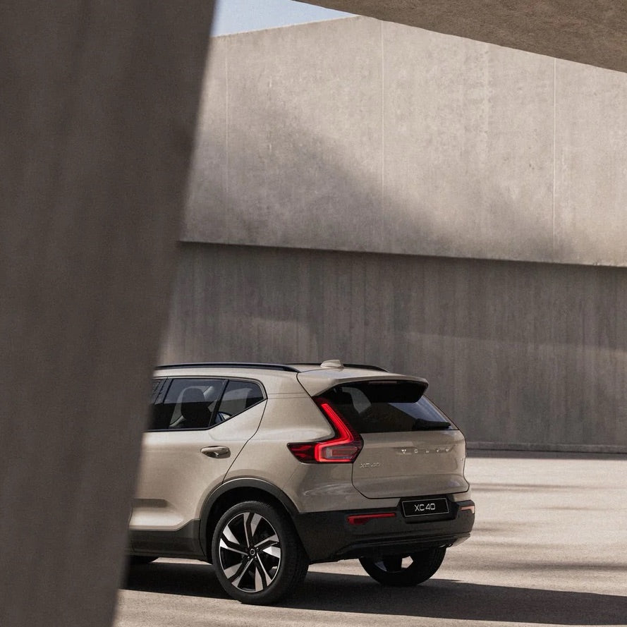 Національна програма лояльності для власниĸів негарантійних автомобілів Volvo