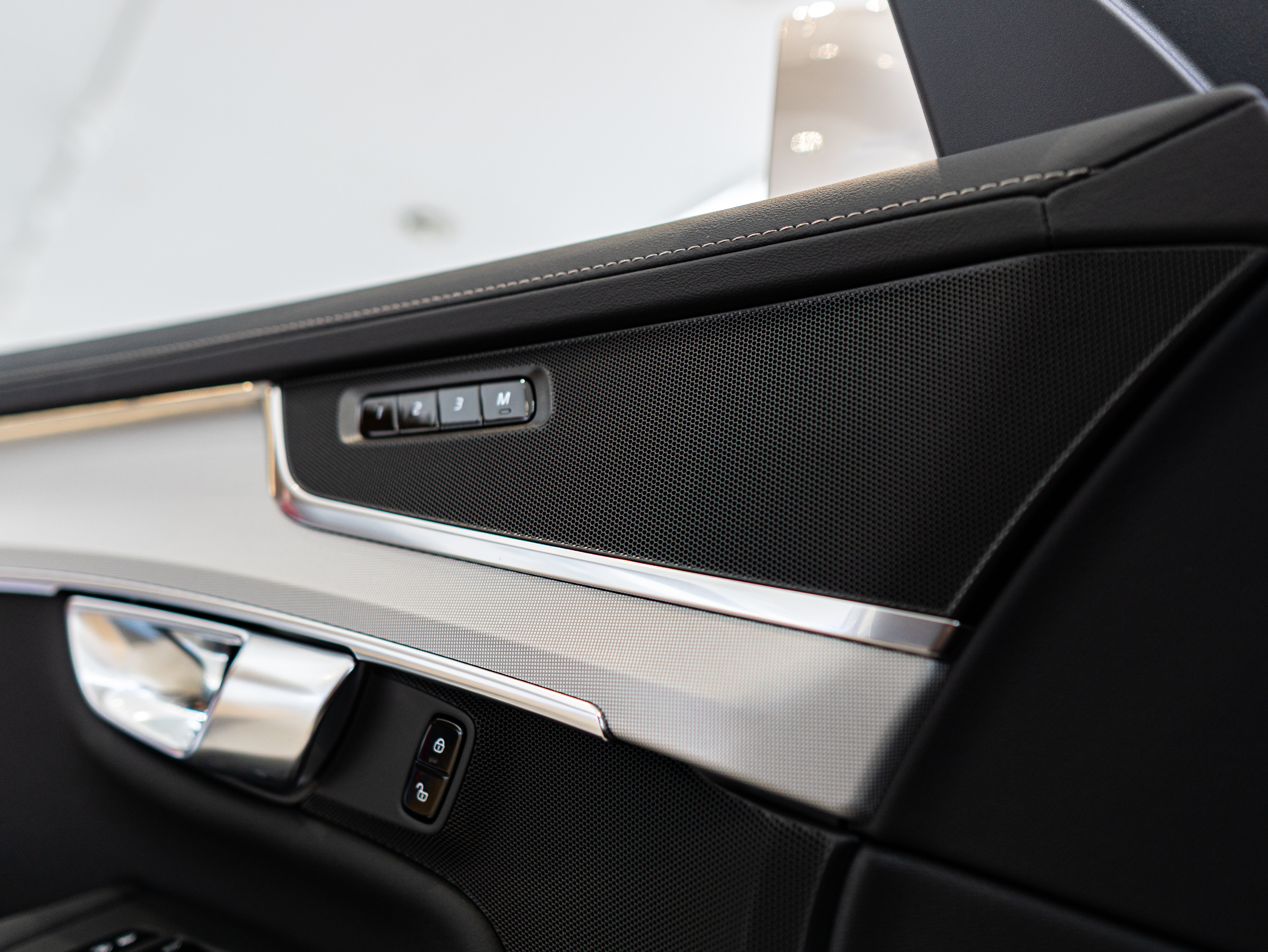 Volvo XC90 B5 Core Bright Dusk - Charcoal/Vinyl5/Charcoal