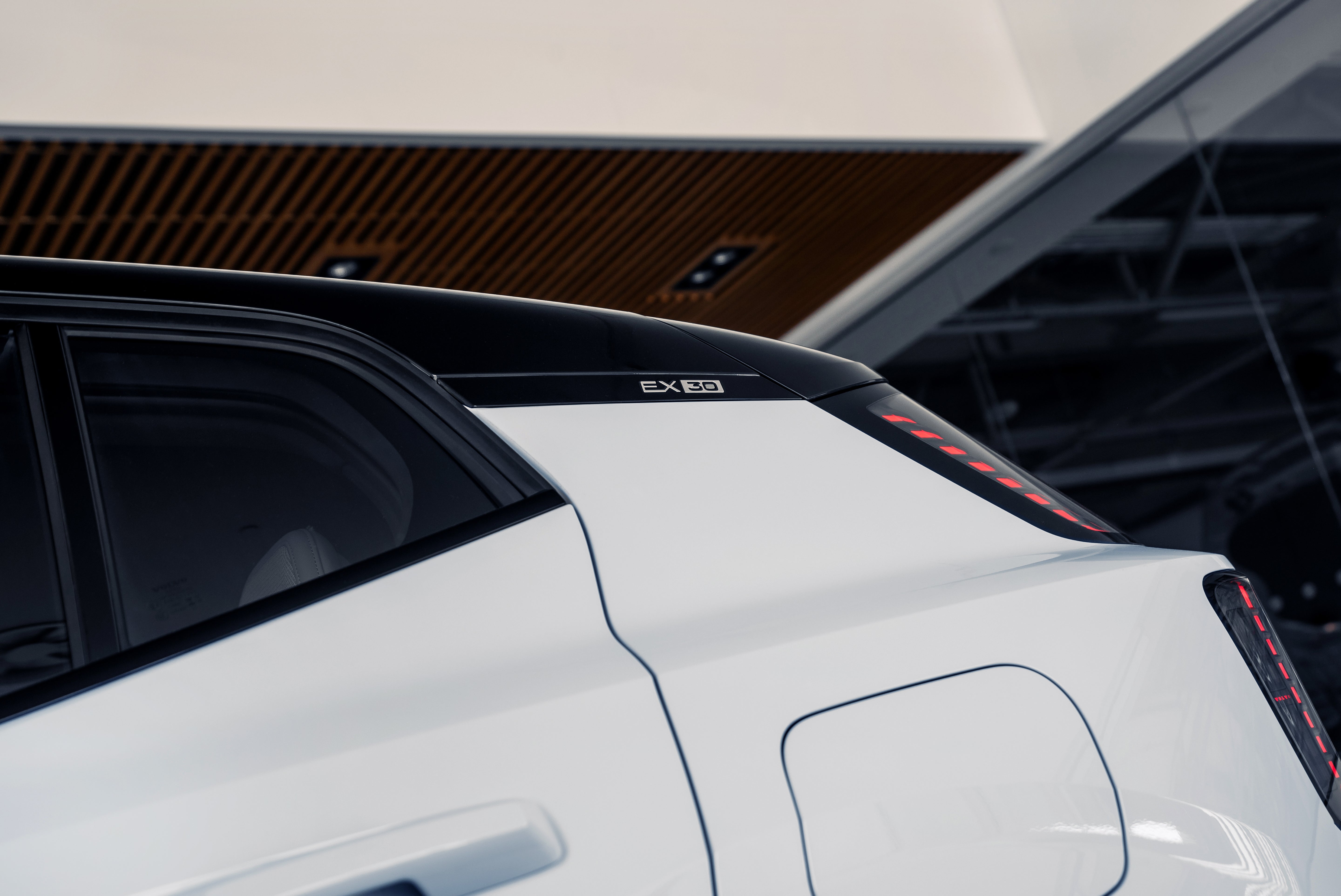 Volvo EX30 Core Cloud Blue 2024