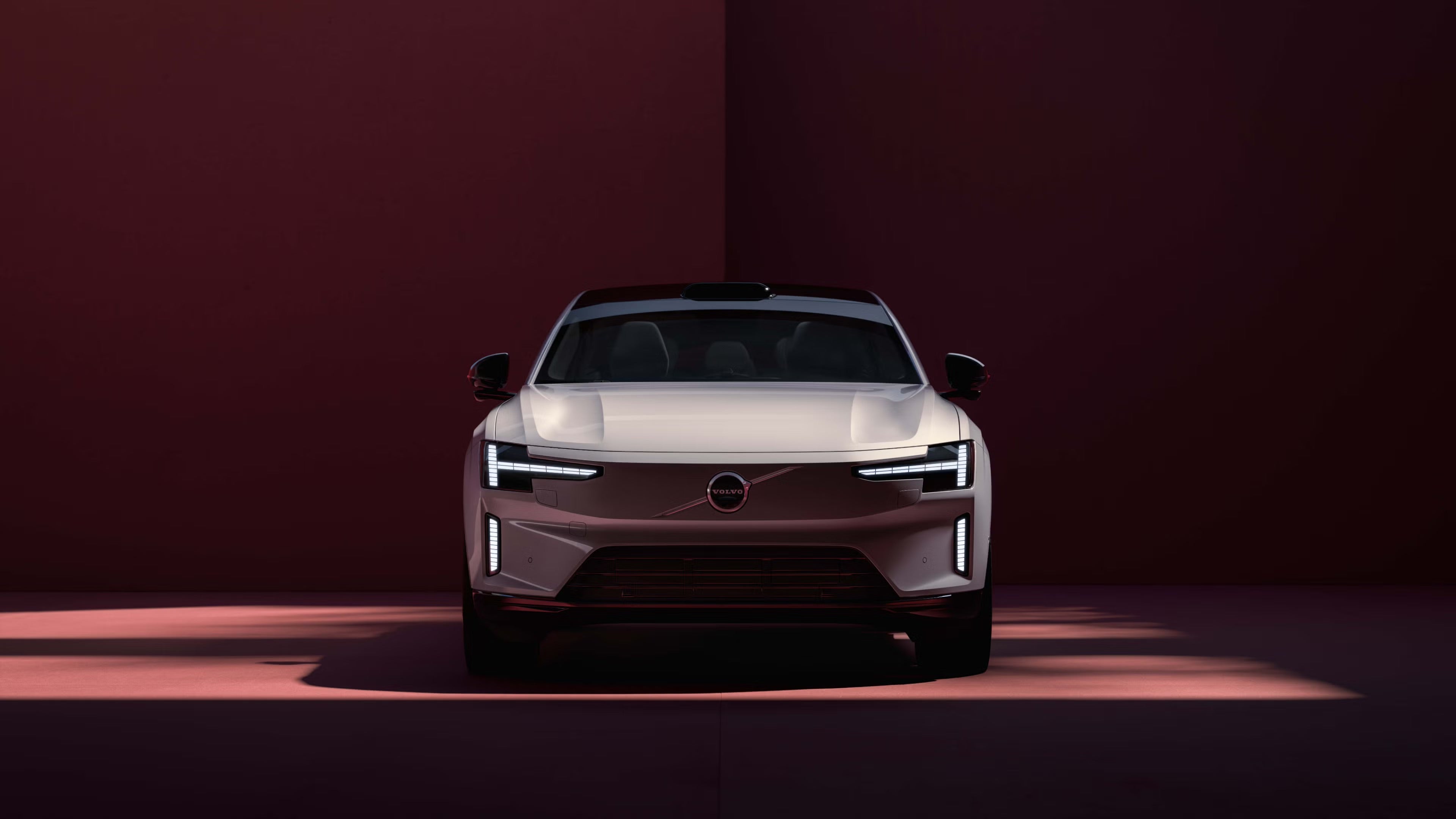 Volvo ES90 Core-Ultra