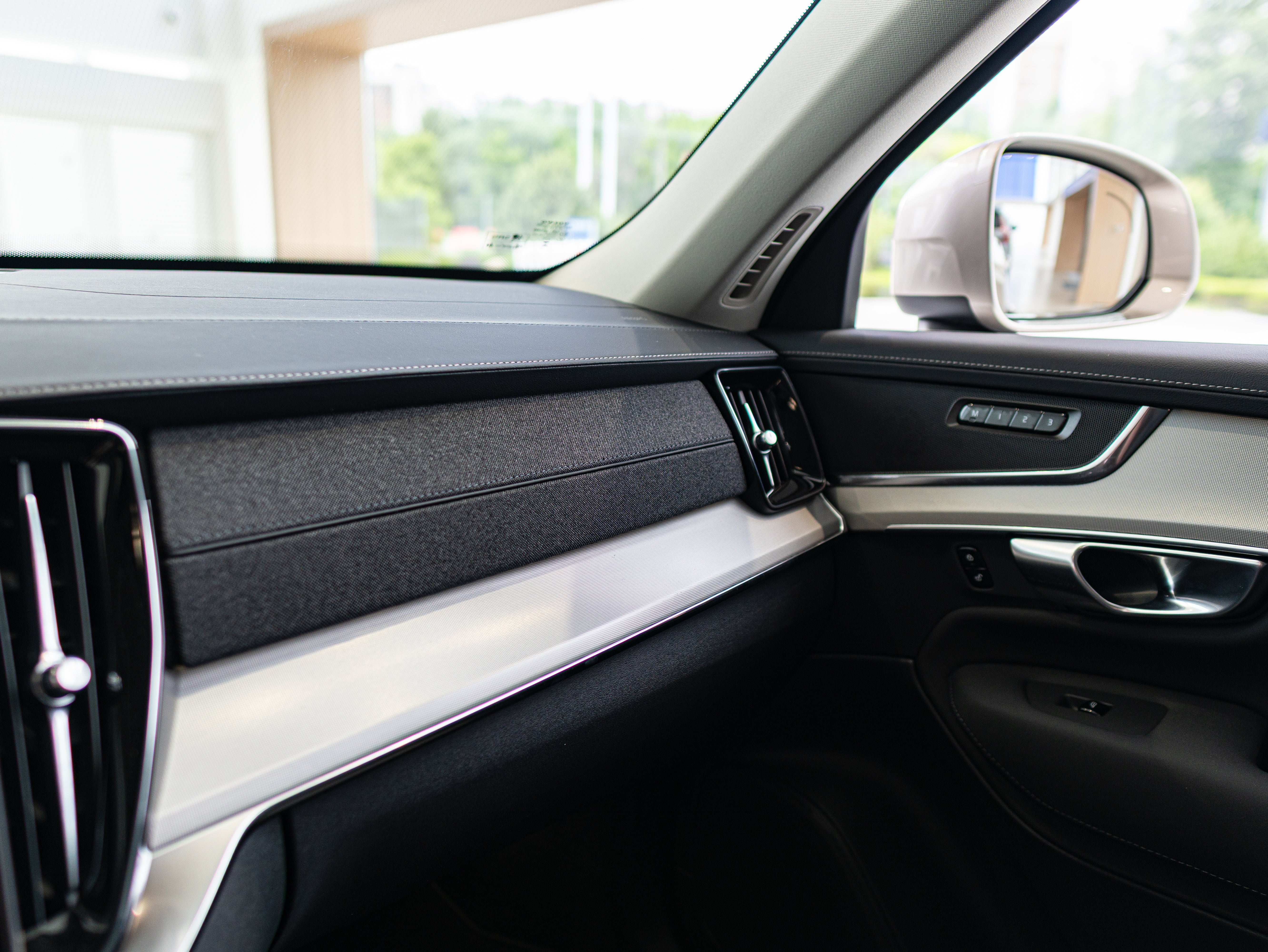 Volvo XC90 B5 Core Bright Dusk - Charcoal/Vinyl5/Charcoal