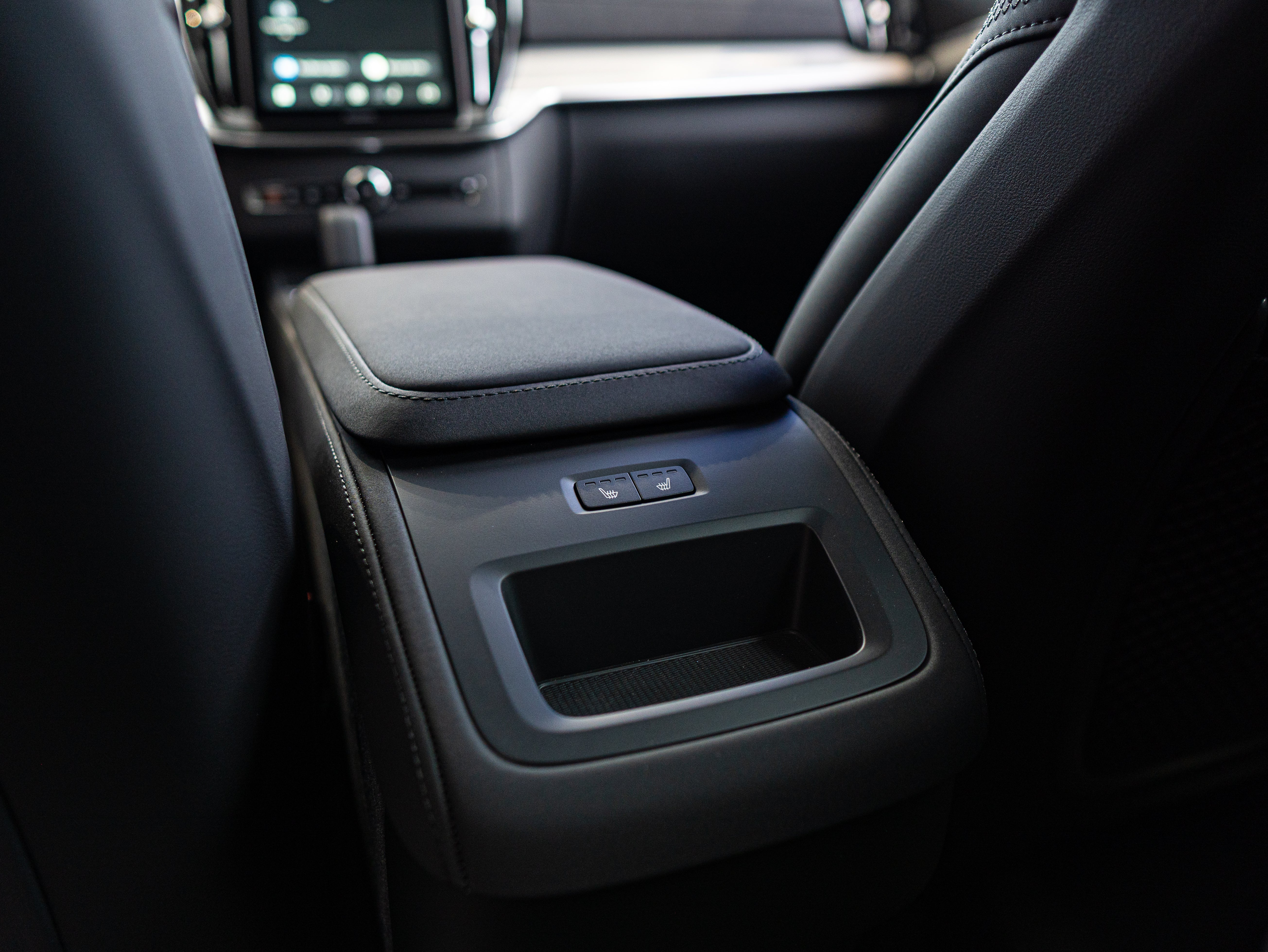 Volvo XC90 B5 Core Bright Dusk - Charcoal/Vinyl5/Charcoal