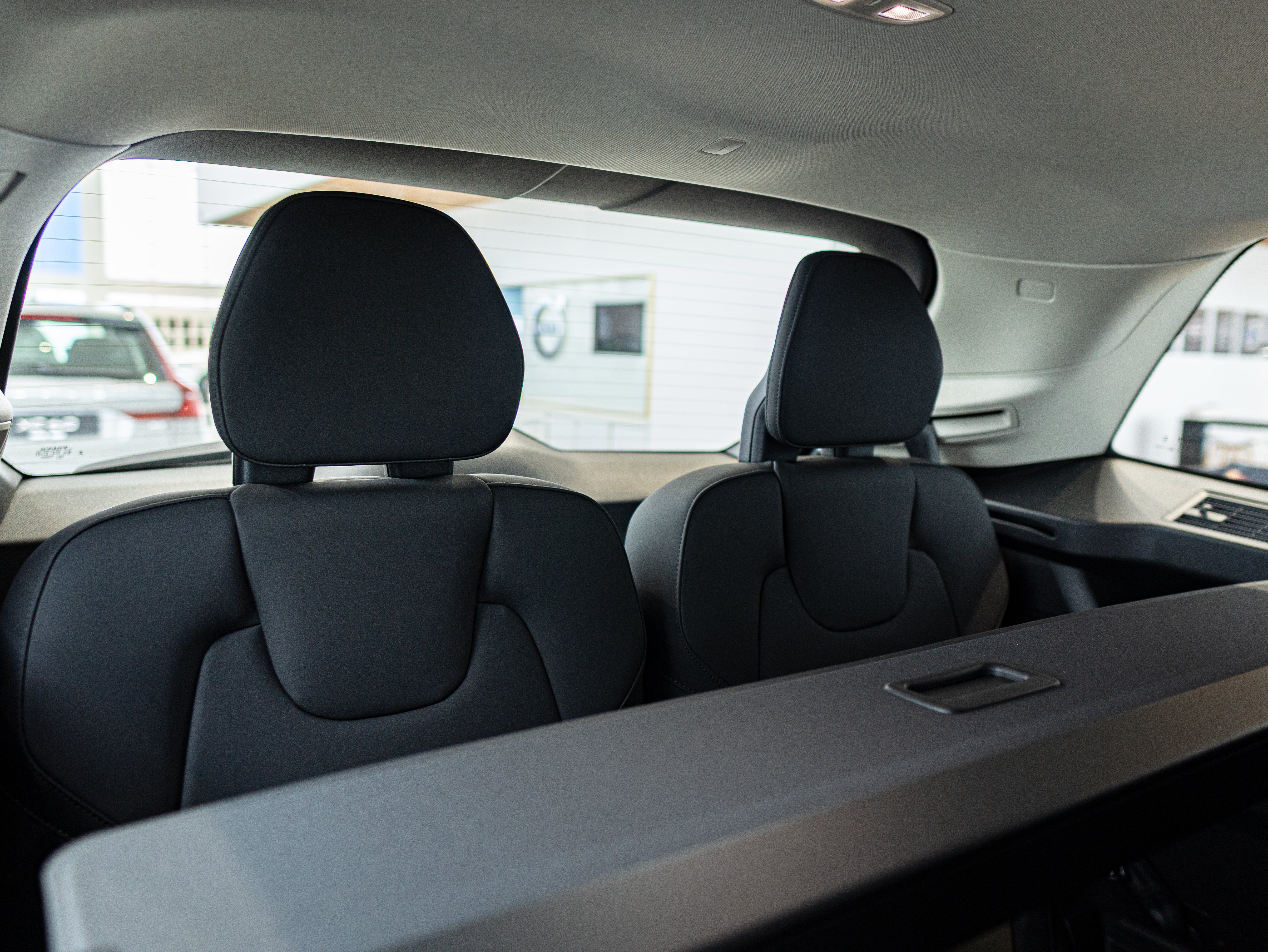 Volvo XC90 B5 Core Bright Dusk - Charcoal/Vinyl5/Charcoal