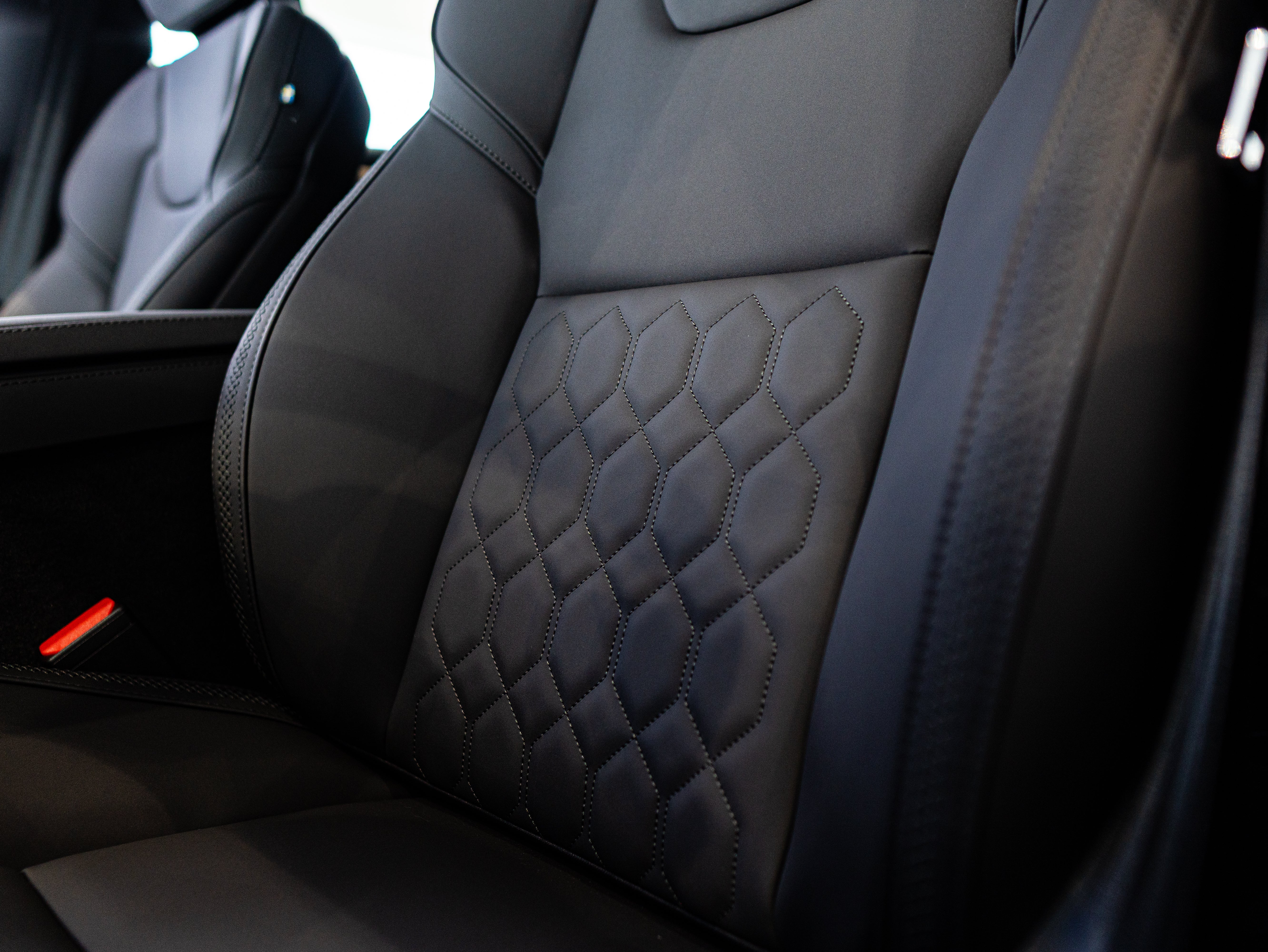 Volvo XC90 B5 Core Bright Dusk - Charcoal/Vinyl5/Charcoal