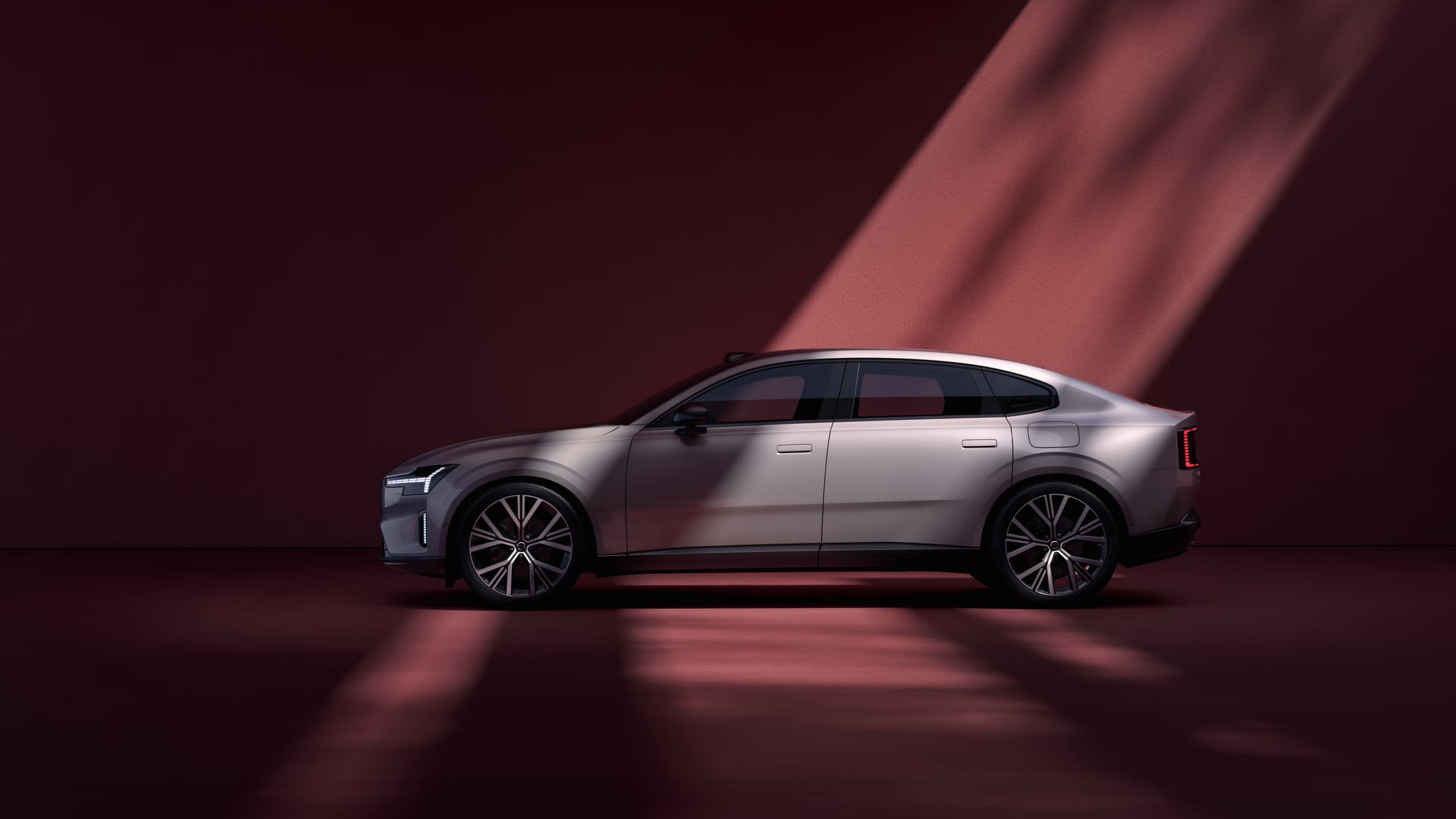 Volvo ES90 Core-Ultra